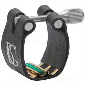 BG Super Revelation clarinet ligature