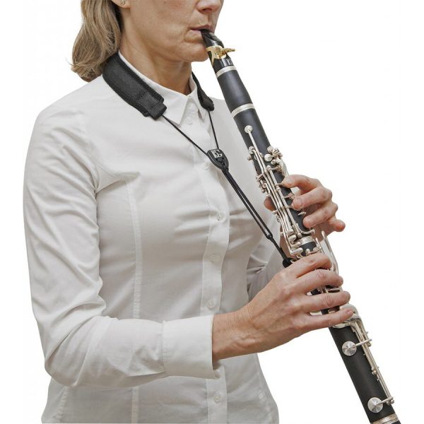 BG clarinet sling - nylon BGC20E