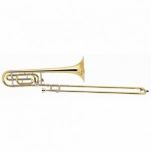 Bach 42B Stradivarius Trombone