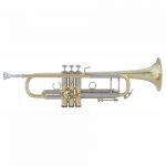 Bach AB190 Artisan Bb Trumpet