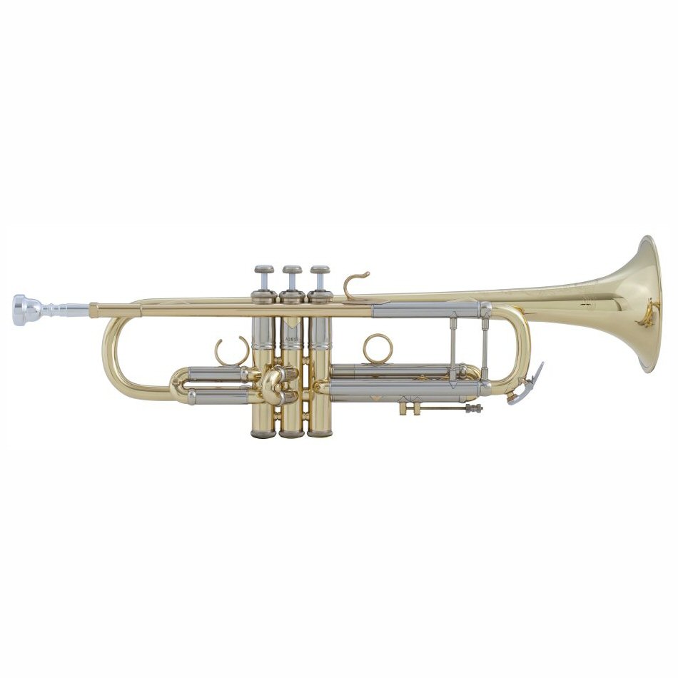 Bach AB190 Artisan Bb Trumpet