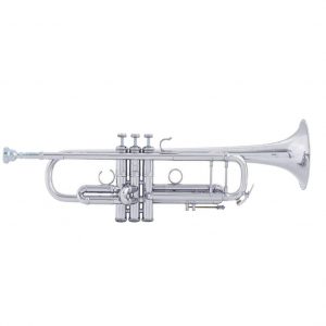 Bach AB190S Artisan Bb Trumpet