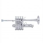 Bach AP190 Artisan Piccolo Trumpet