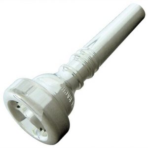 Bach Flugel Mouthpiece