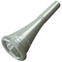 Bach French Horn Mouthpiece