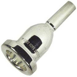 Bach Megatone Trombone Mouthpiece