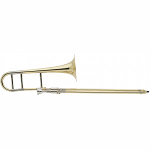 Bach Stradivatius 39 Alto Trombone