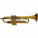 Bach Taylor Hybrid Trumpet 3