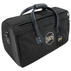 Bach Triple Trumpet Gig Bag Synthetic