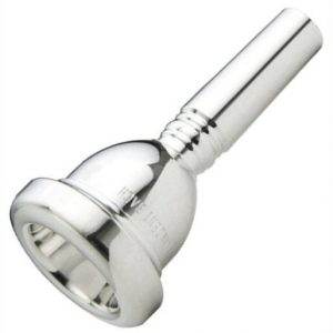 Bach Trombone Mouthpiece