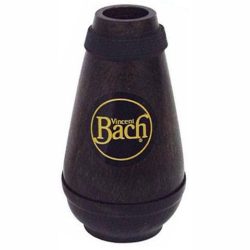 Bach Trumpet Practice Mute