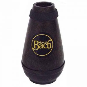 Bach Trumpet Practice Mute