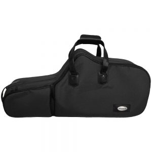 Bags Alto Sax Case Black