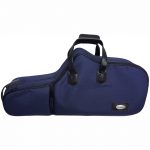 Bags Alto Sax Case Blue