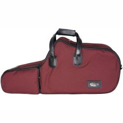 Bags Alto Sax Case Red