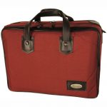 Bags Clarinet Case Red