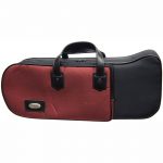 Bags Shaped Trumpet Case