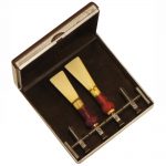 Bassoon Reed Case