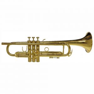 Benge 3X Trumpet