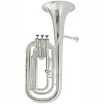 Besson 1057 Baritone Horn