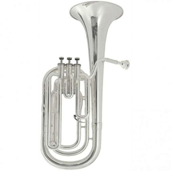 Besson 1057 Baritone Horn Besson 1057 Baritone Horn