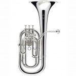 Besson 955 Sovereign Baritone Horn