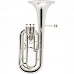 Besson BE151 New Standard Baritone Horn