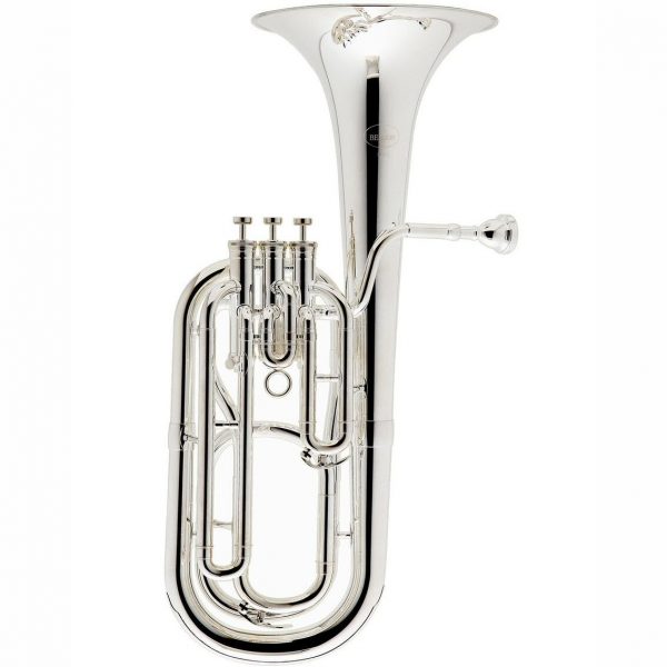 Besson BE151 New Standard Baritone Horn Besson Prodige Baritone Horn