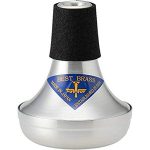 Best Brass Warm Up Mute for Piccolo Trumpet