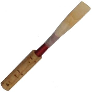 Bonazza Oboe reed strength medium-hard