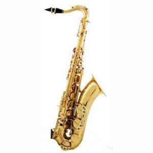 Buffet 400 Series Tenor Sax