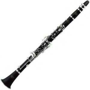 Buffet B12-5RV Clarinet