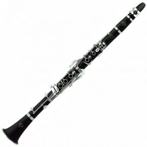 Buffet B12 Clarinet1