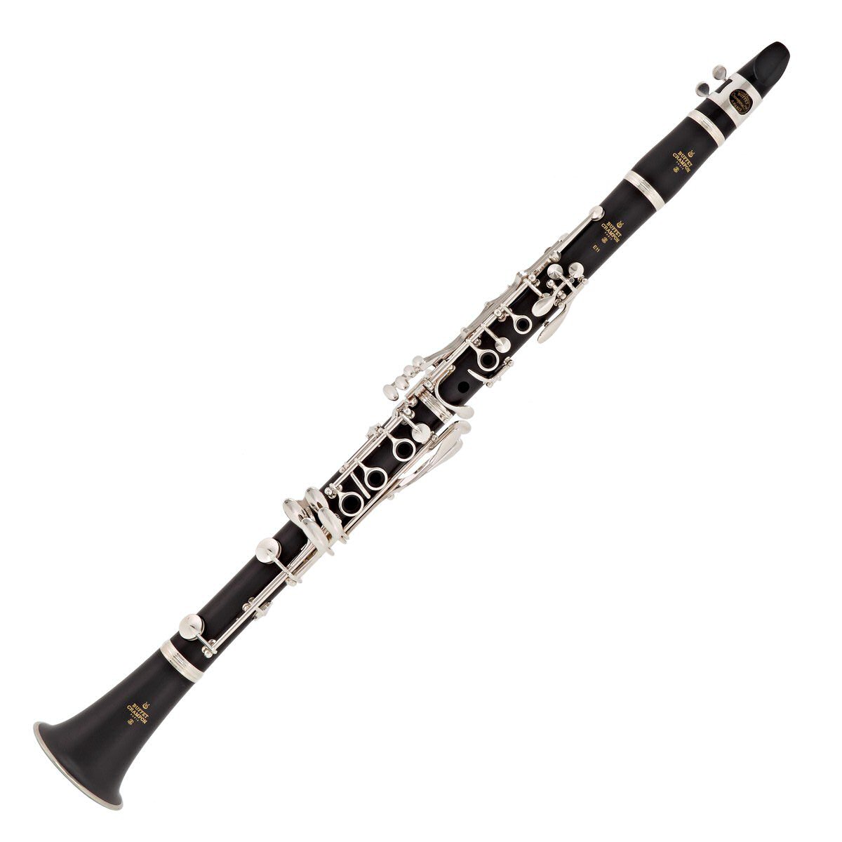 buffet clarinet e11 reviews