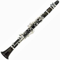Buffet E11 Clarinet in C