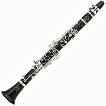 Buffet E11 Clarinet in C