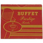 Buffet Prestige Reeds