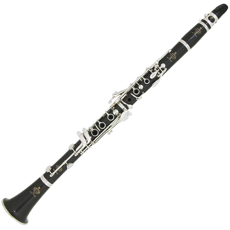 Buffet R13 A Clarinet Outfit