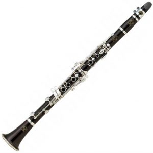 Buffet R13 Clarinet