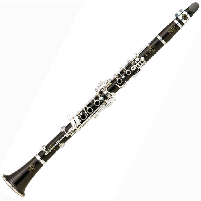 Buffet RC Clarinet