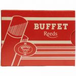 Buffet Reeds