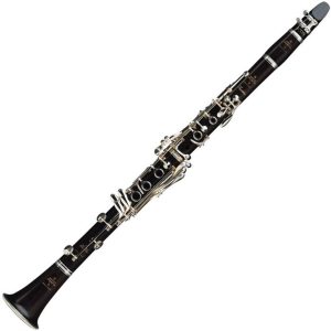 Buffet Tradition Bb Clarinet