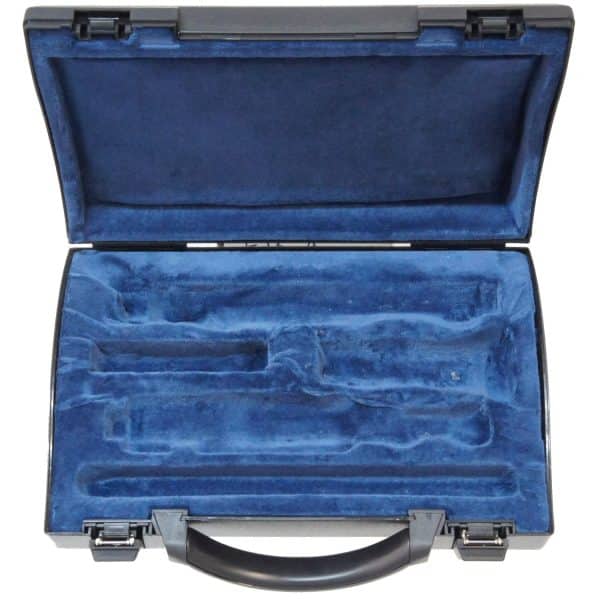 Buffet oboe case plastic