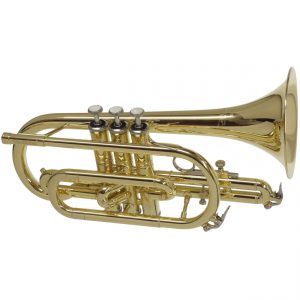 CarolBrass CCR 2000 YSS Cornet