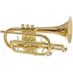 CarolBrass CCR 3880 GSS L Cornet