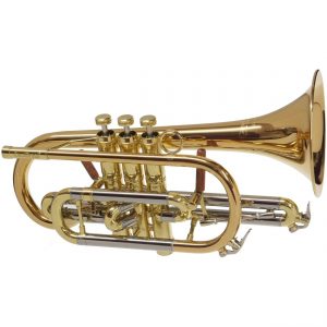 CarolBrass CCR 6882T GSS L Cornet