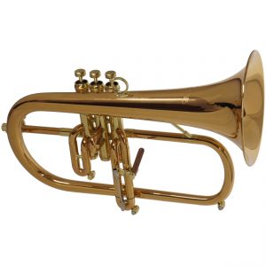 CarolBrass CFL 9990 RSS Flugel Horn