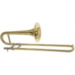 CarolBrass CTB 1000 YSS Mini Trombone 1