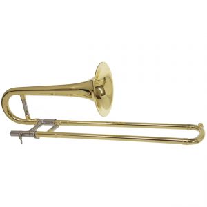 CarolBrass CTB 1000 YSS Mini Trombone 1