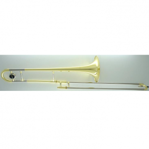 CarolBrass CTB 2207 YSS YNNN Y3 Trombone